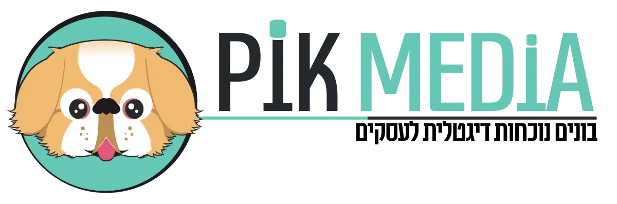 Pik Media Group Logo